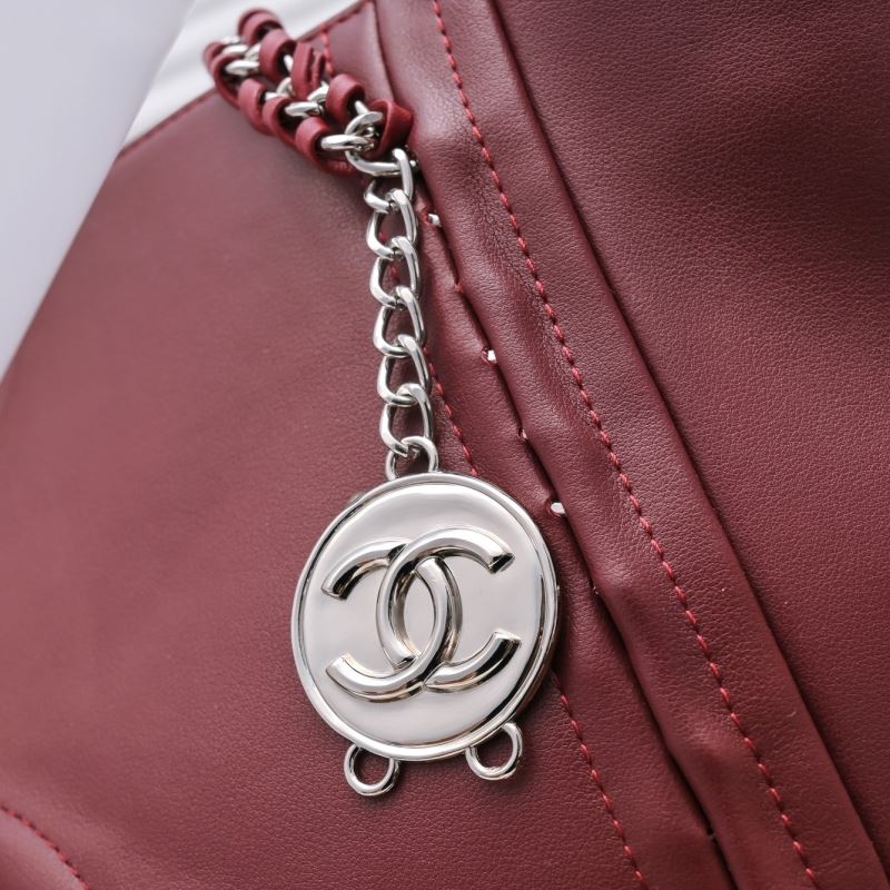 Chanel Shopping Bags